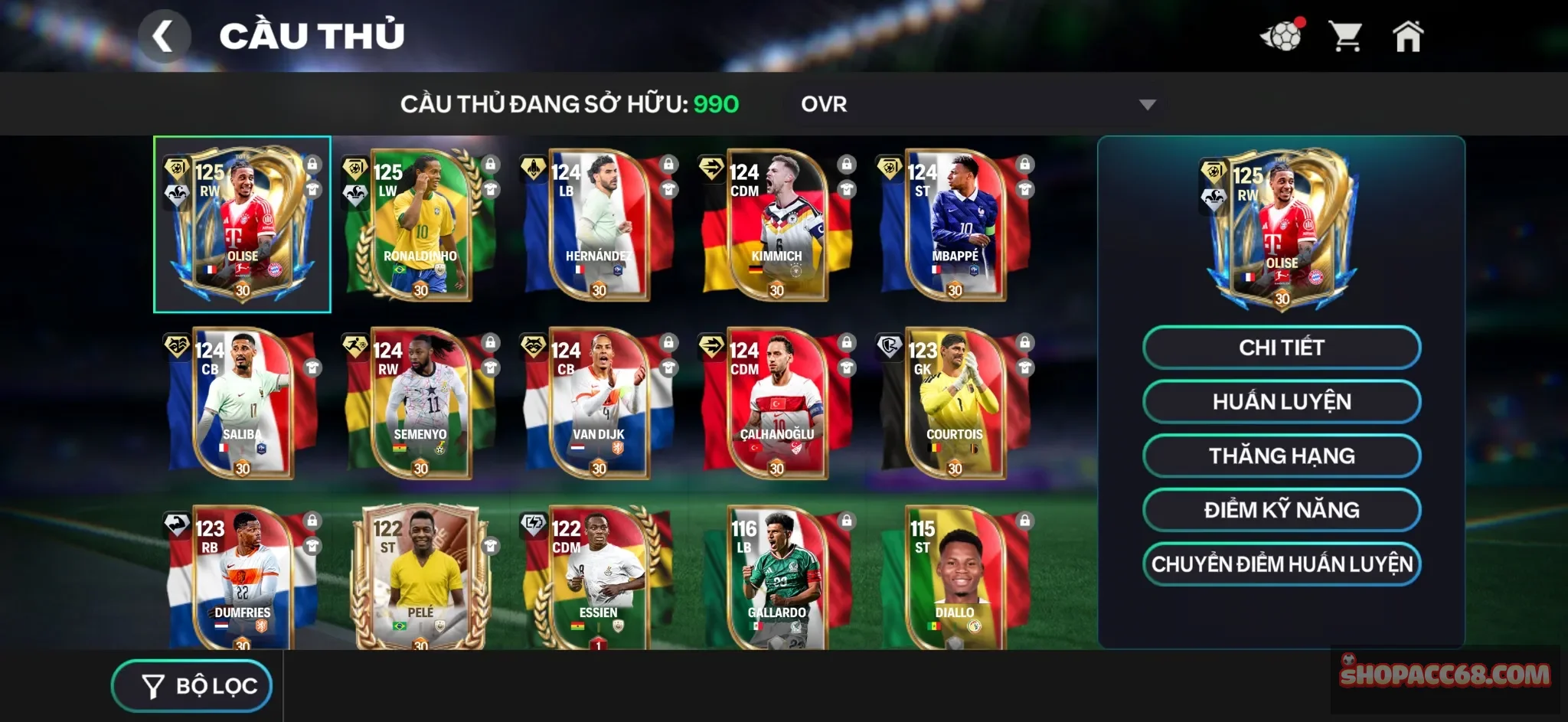 Account Image