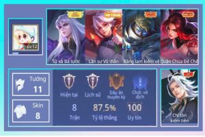 acc ngon, tulen sss, pane ss