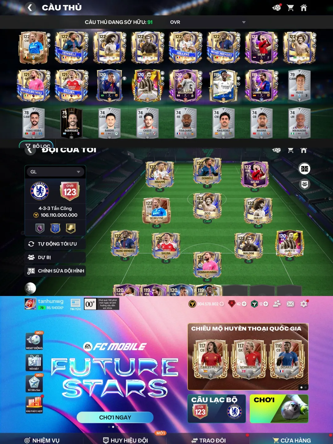 Zalo: 0981182543
Fb.com/vovantuanne