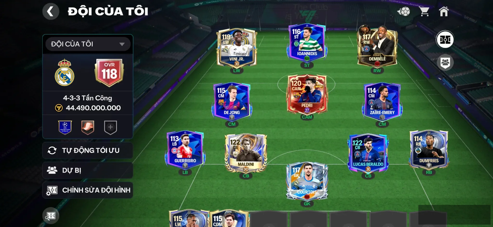 Account Image