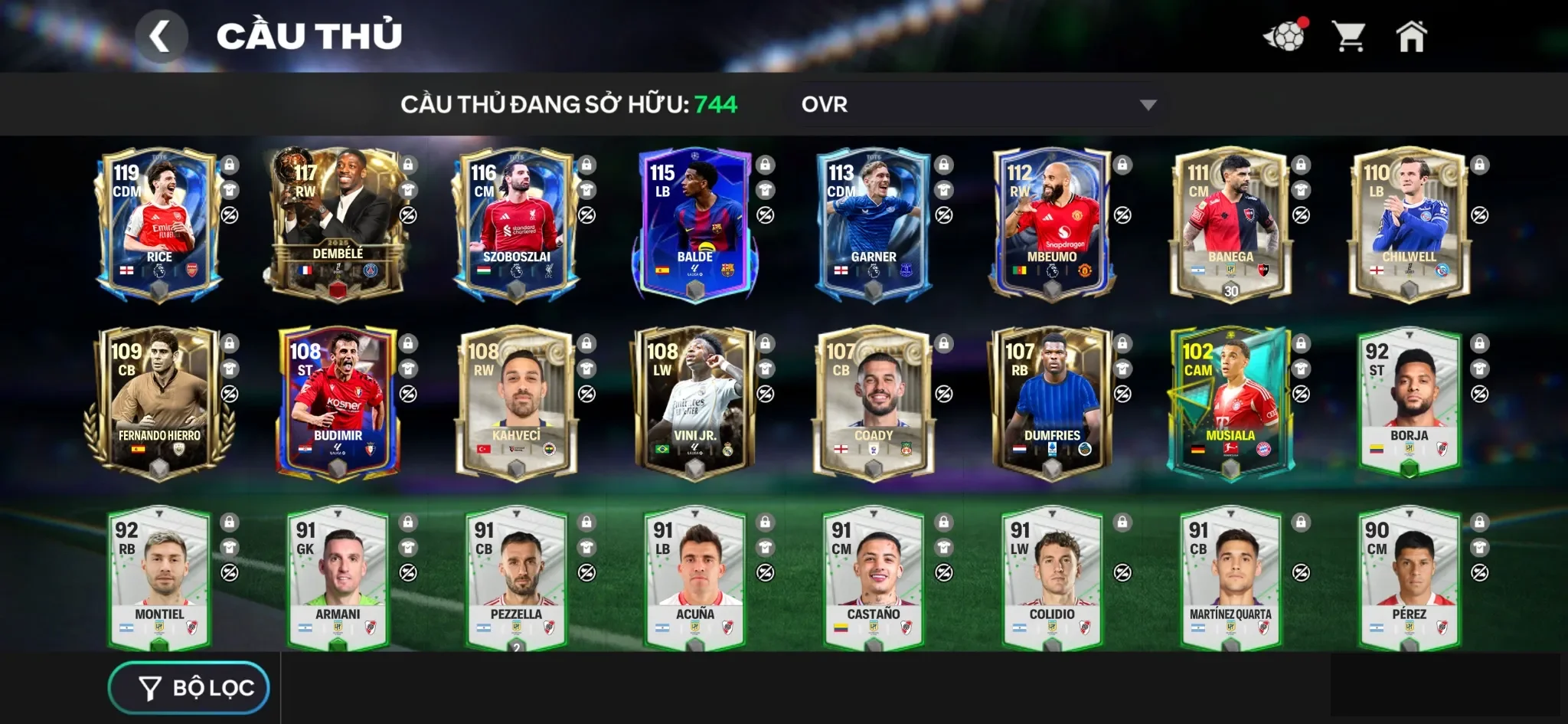 Account Image