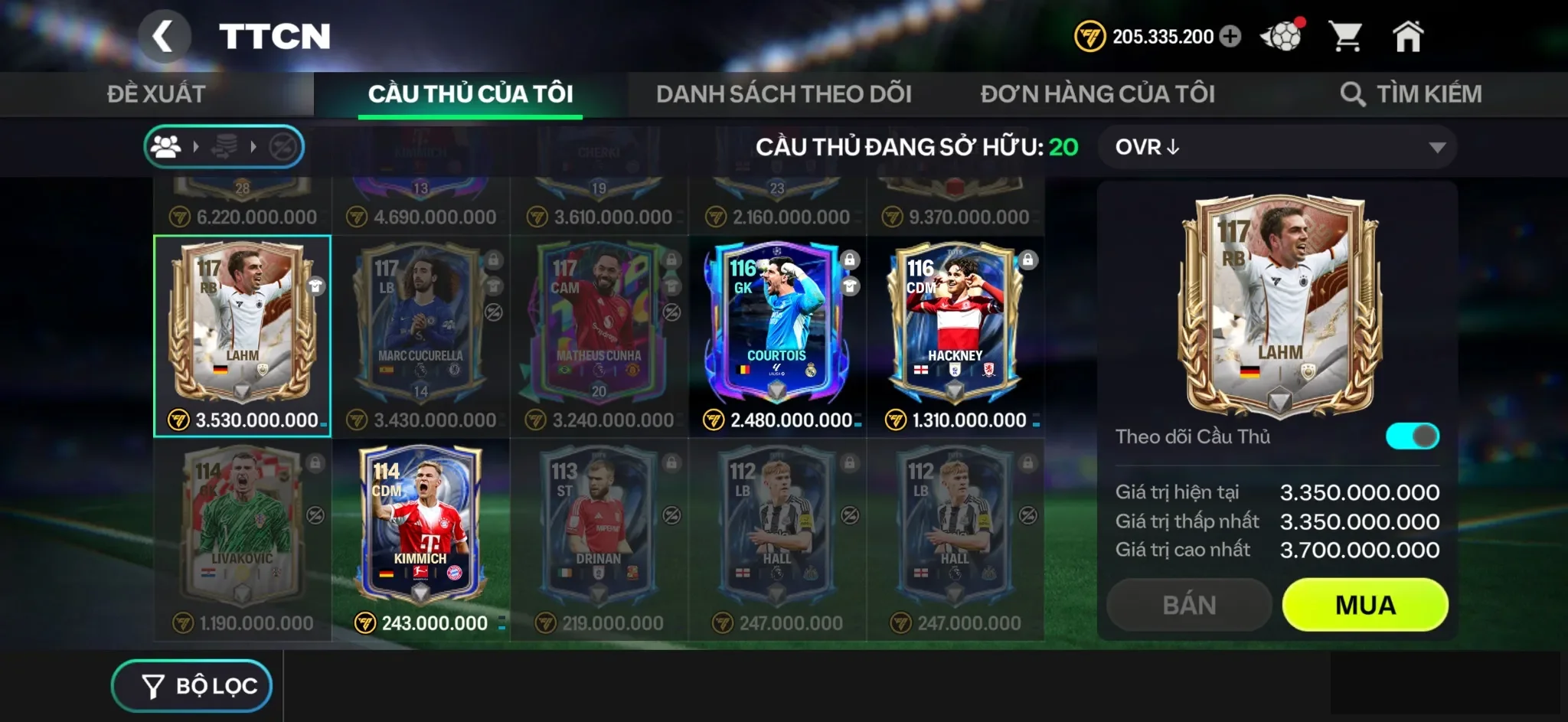 Account Image