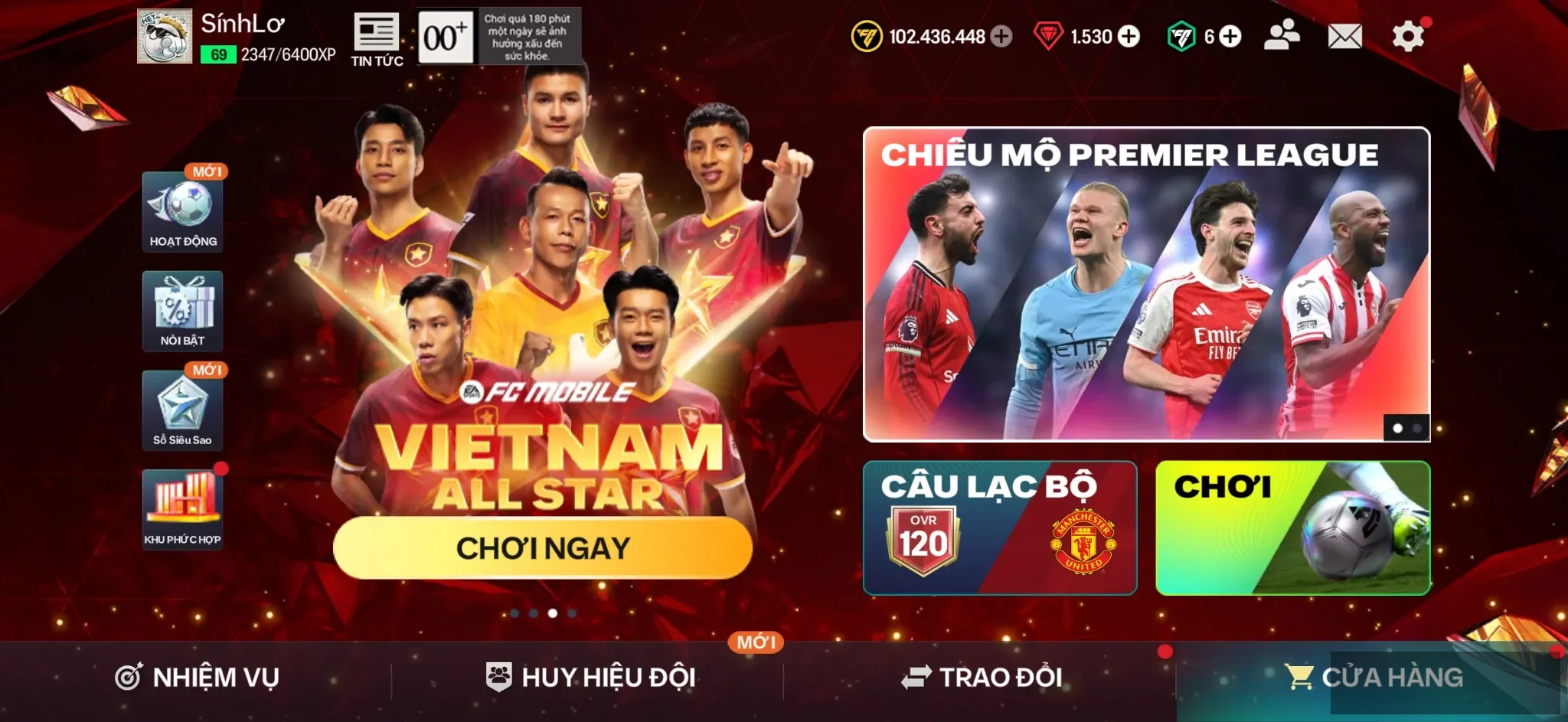 Account Image