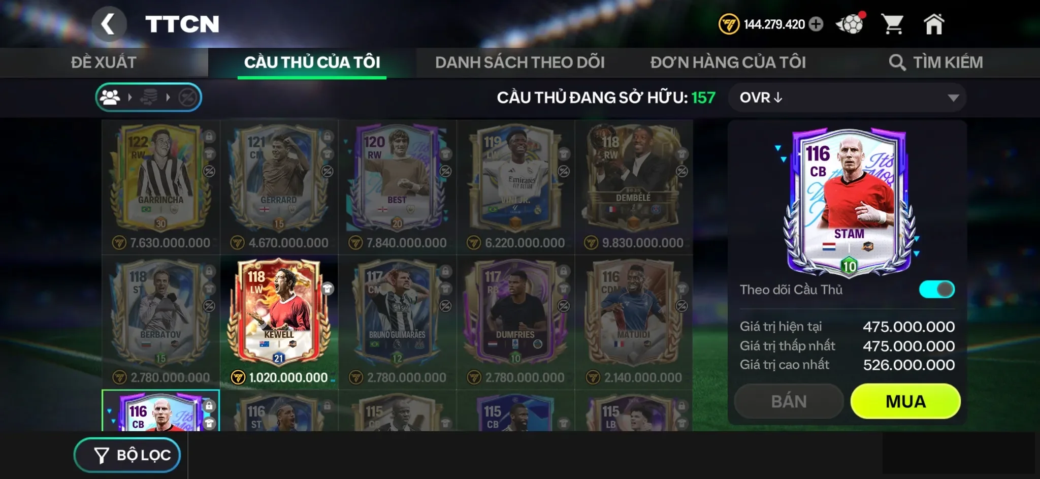 Account Image