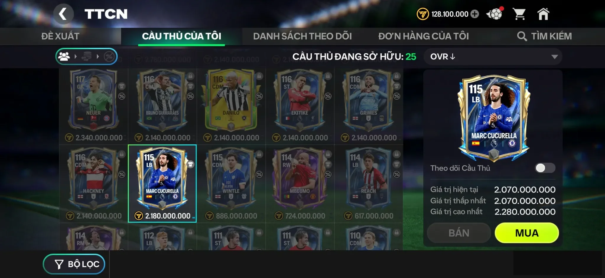 Account Image