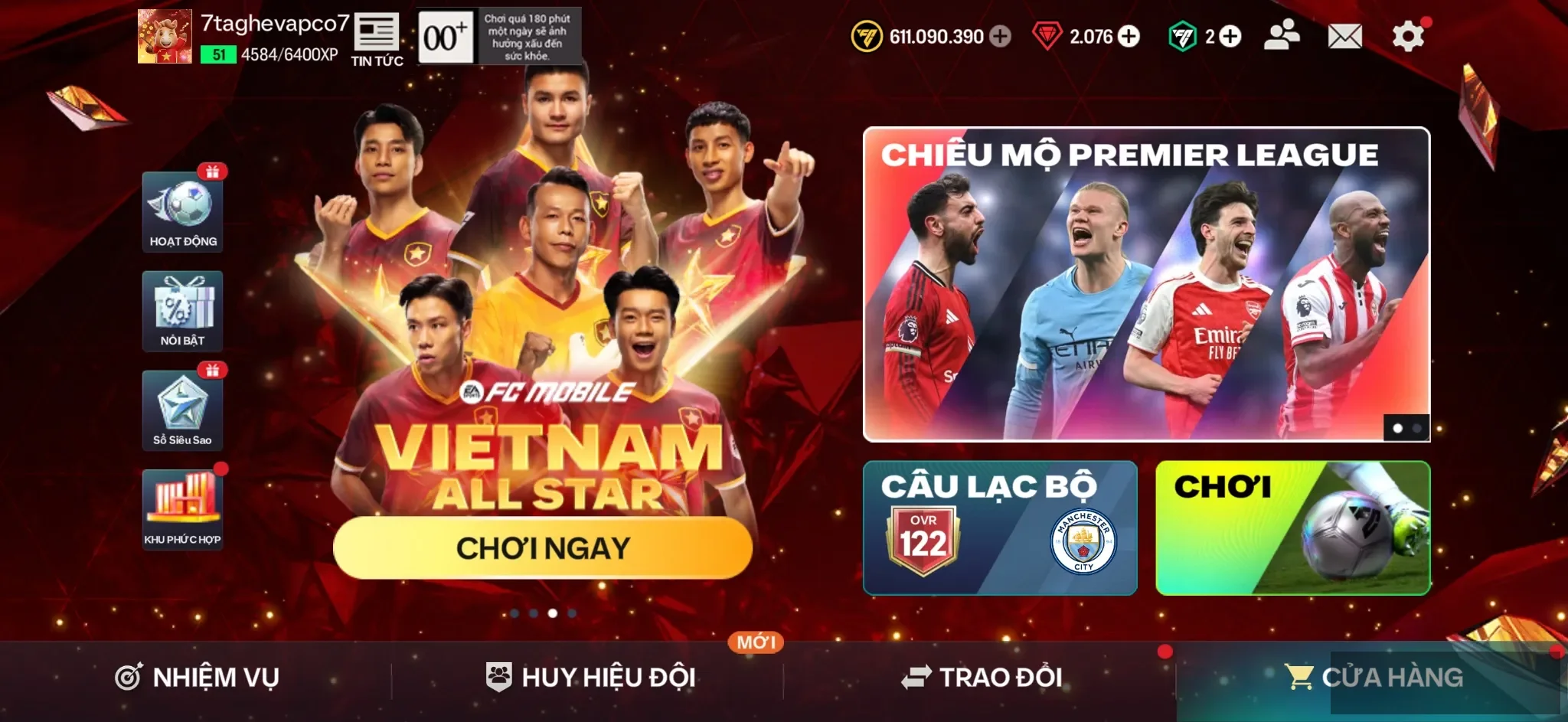 Account Image