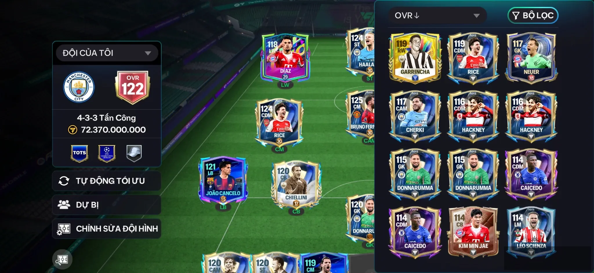 Account Image