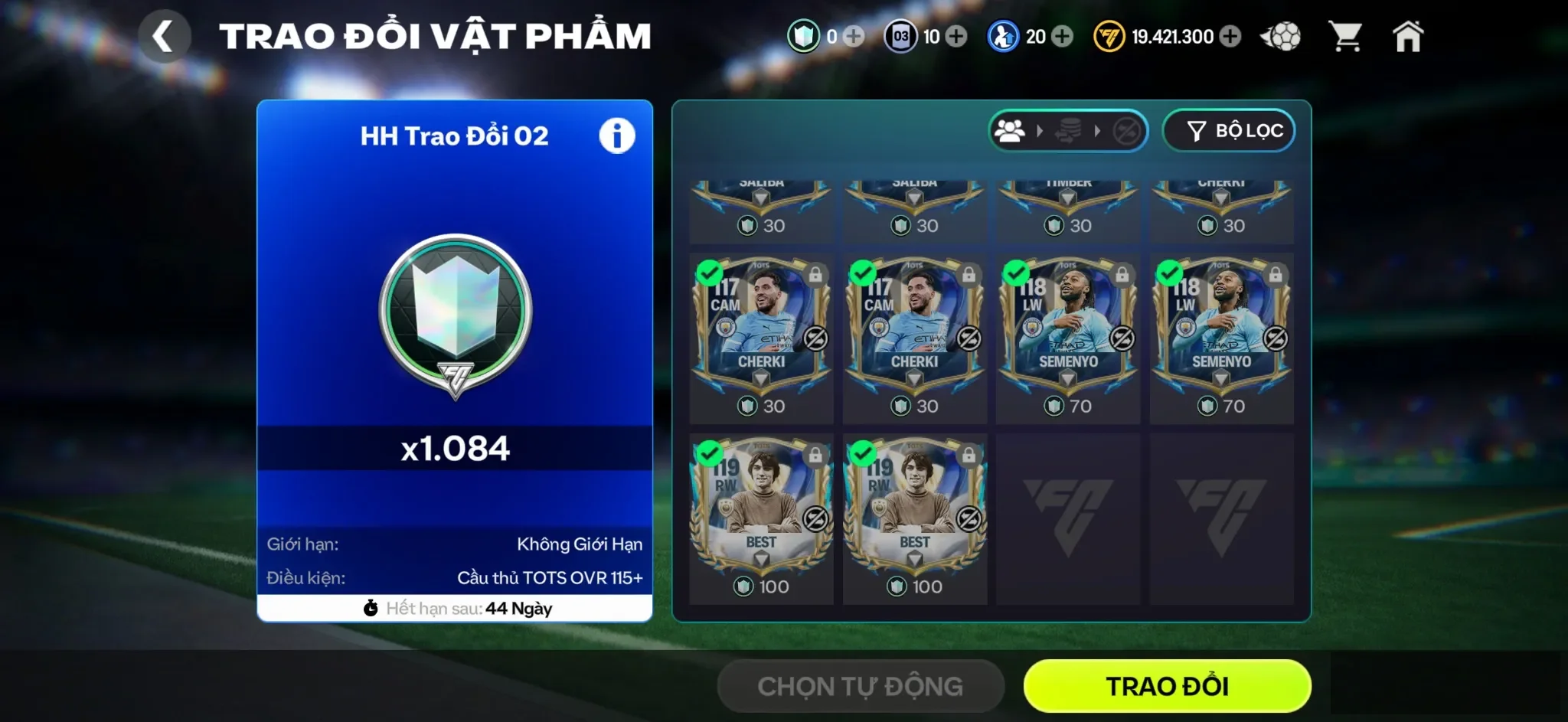 Account Image