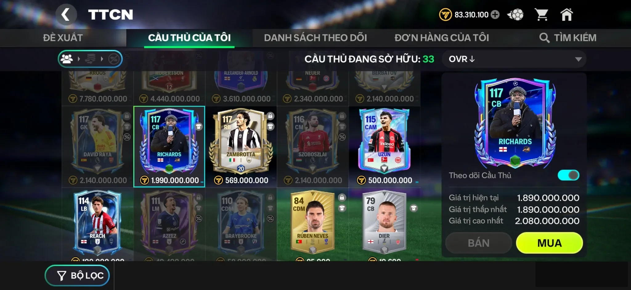 Account Image