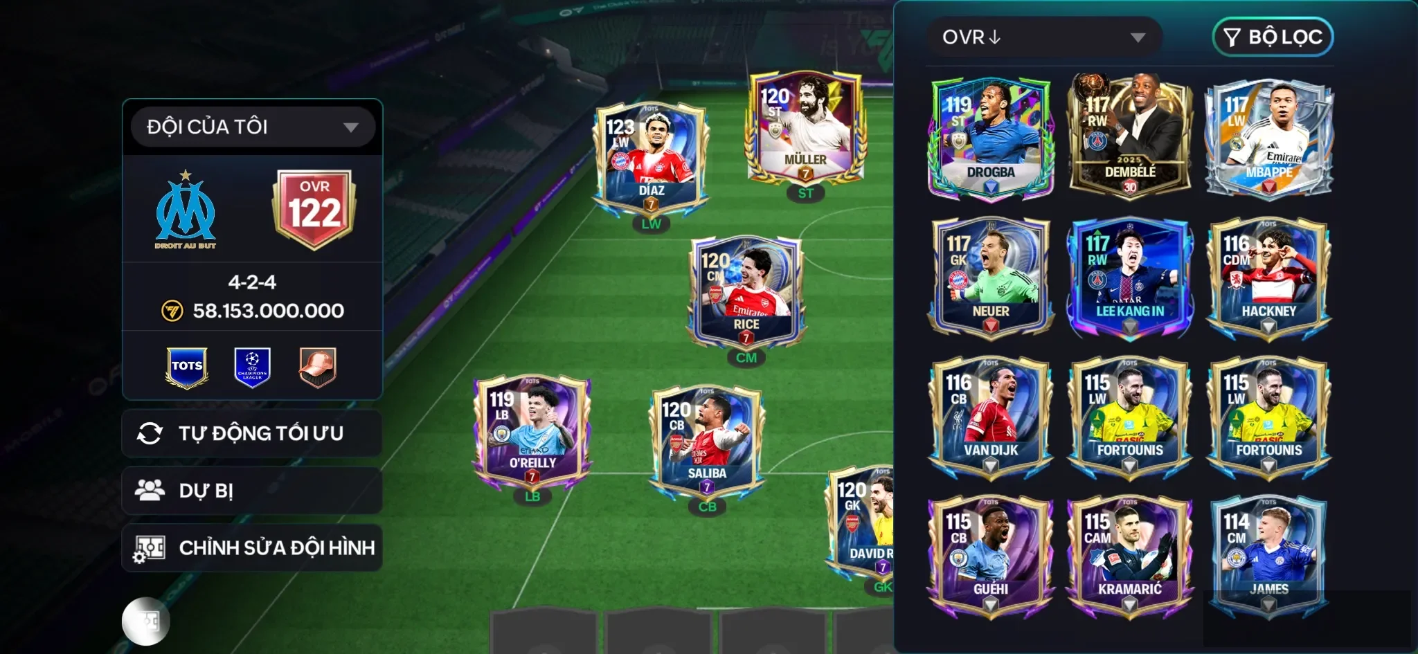 Account Image