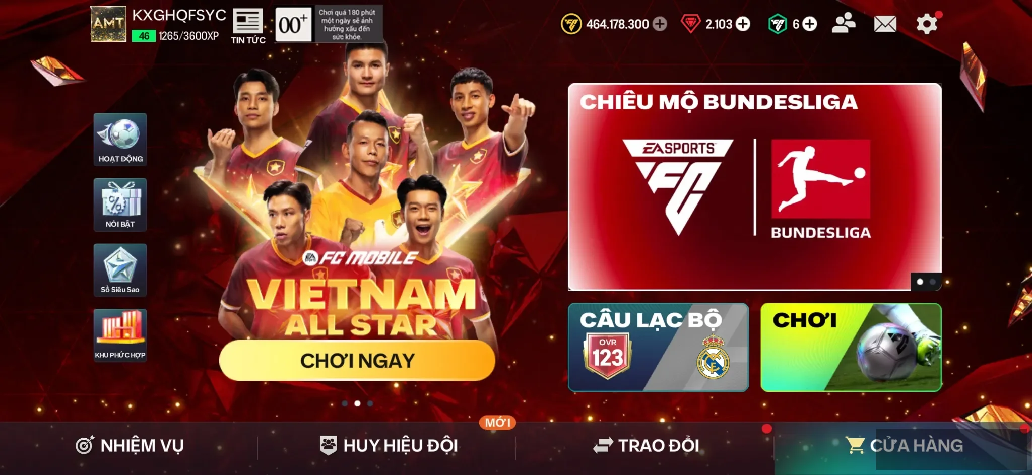 Account Image