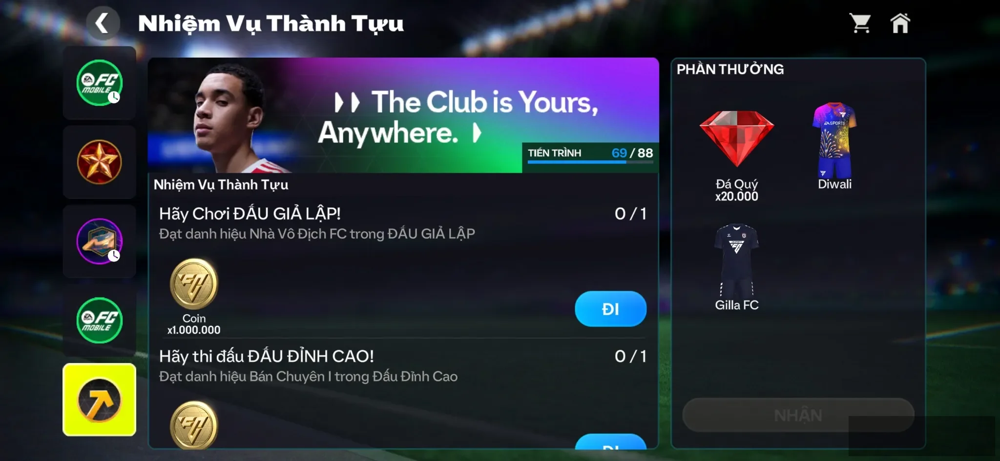 Account Image