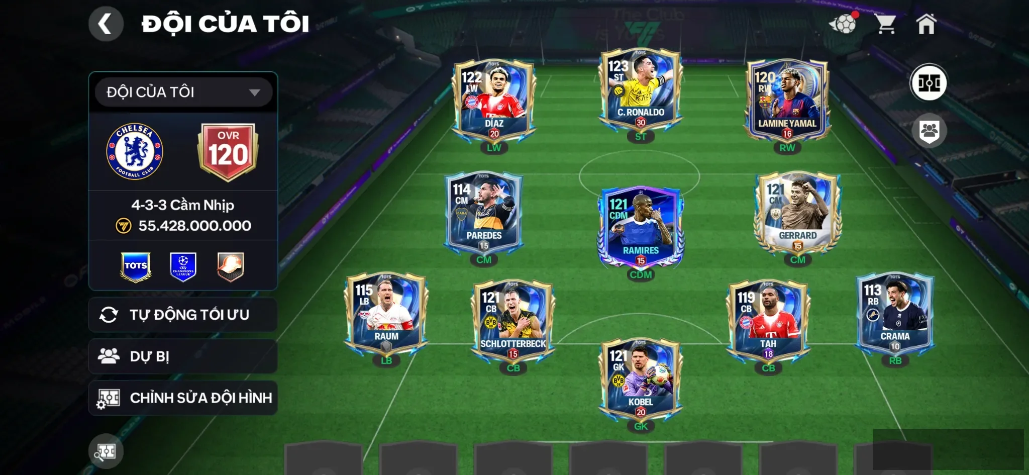 Account Image