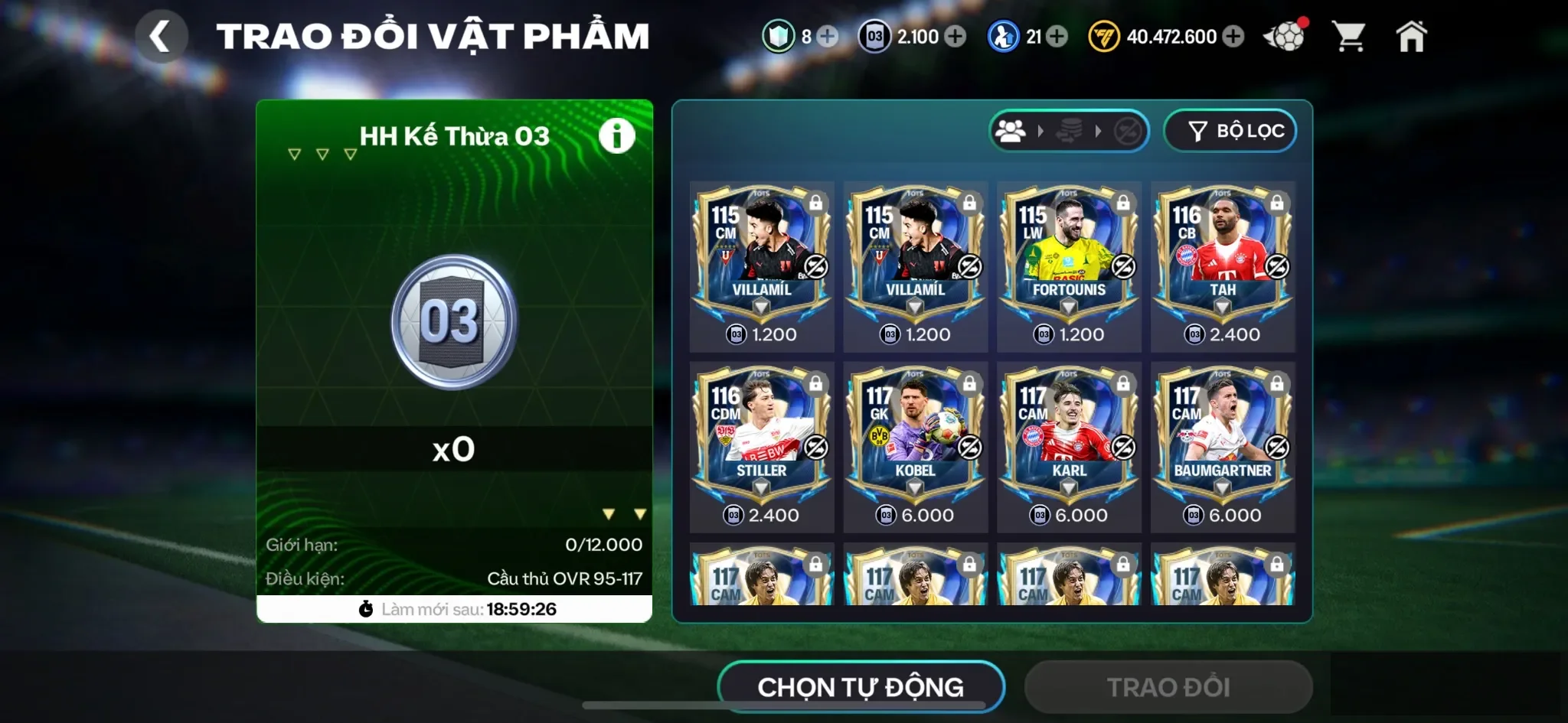 Account Image