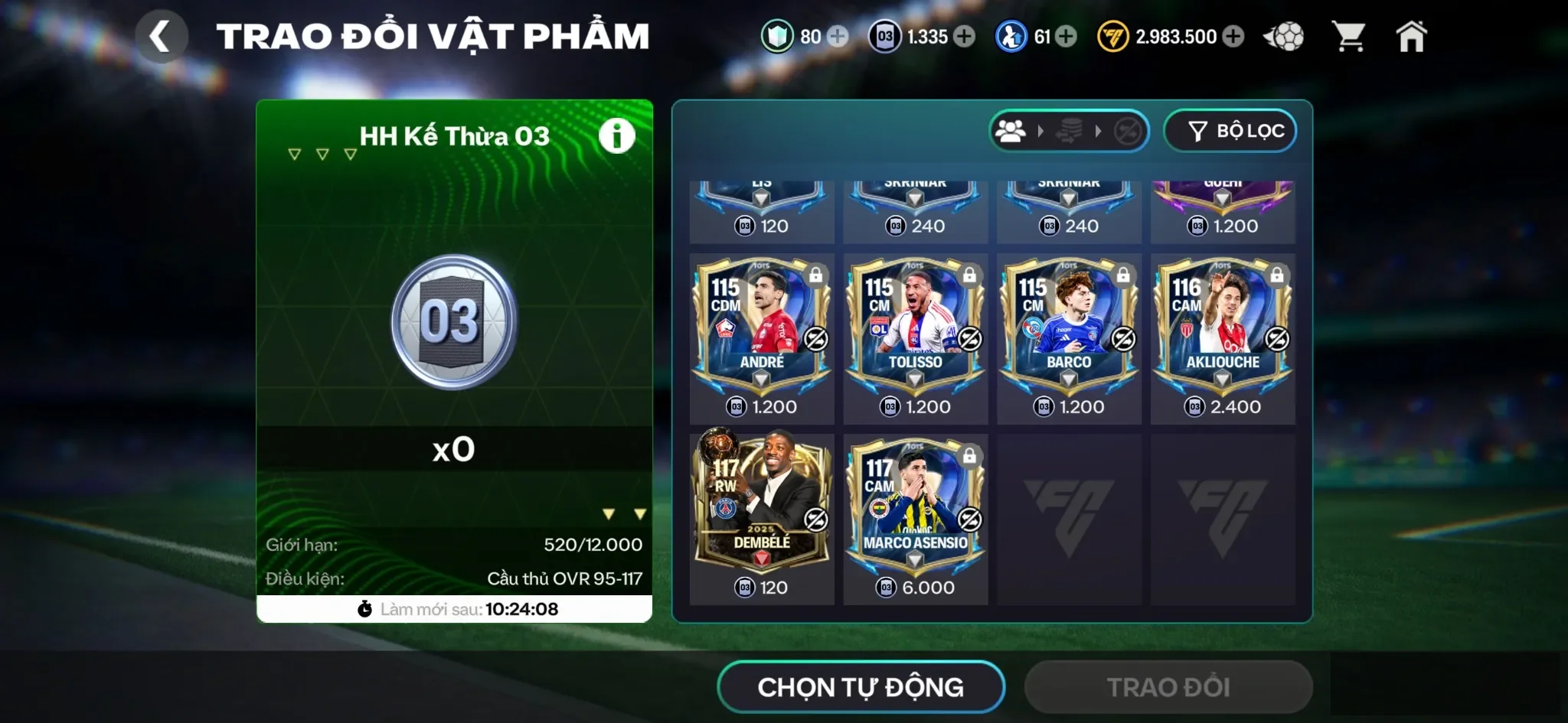 Account Image