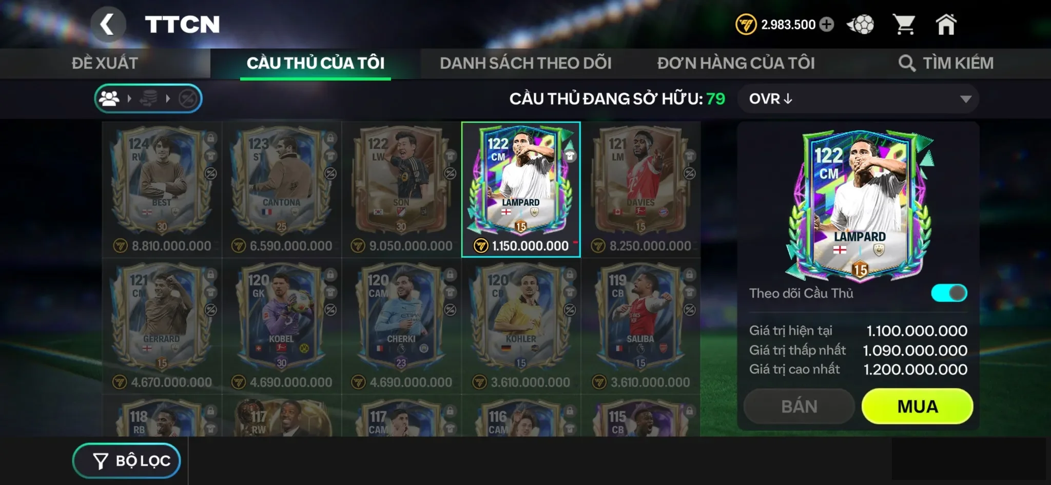 Account Image