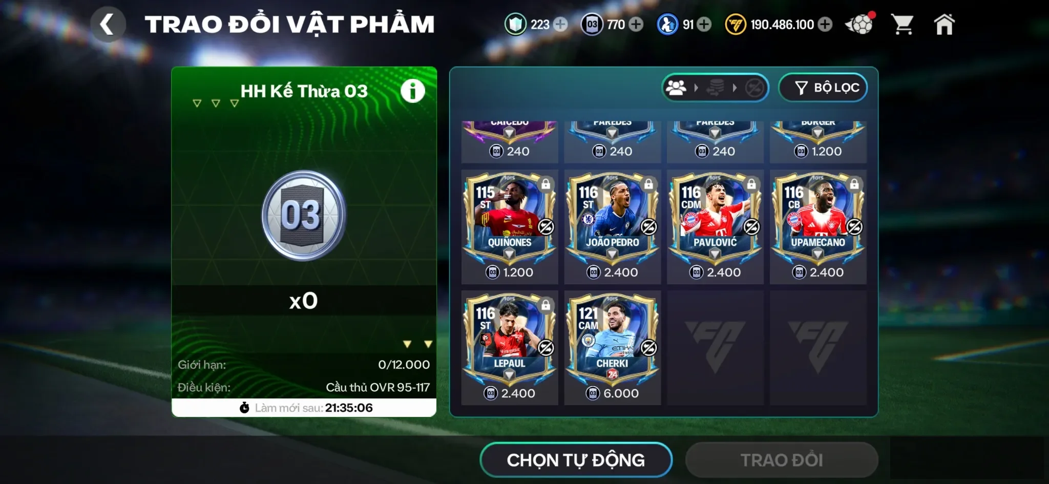 Account Image