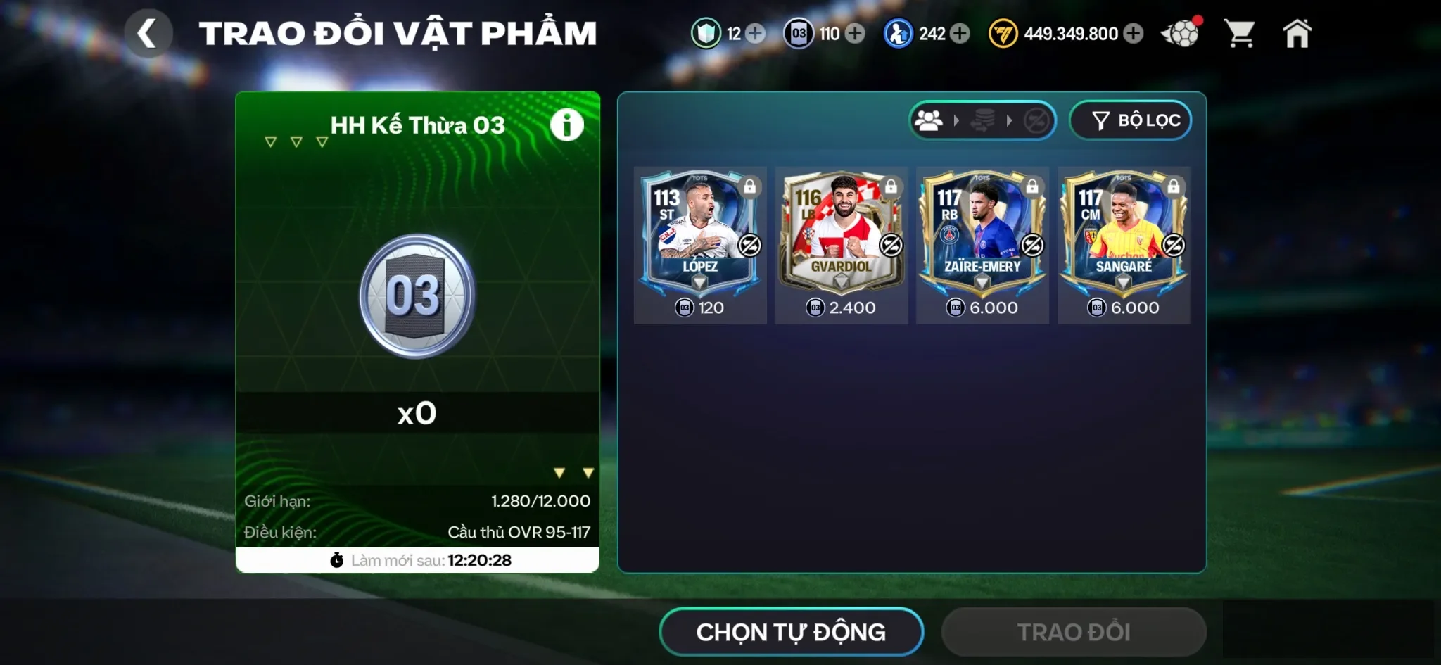 Account Image