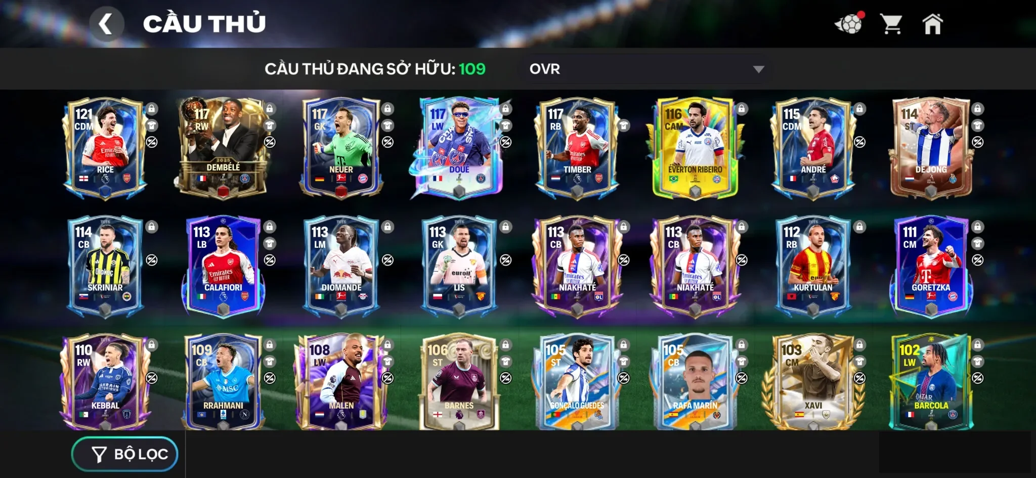 Account Image