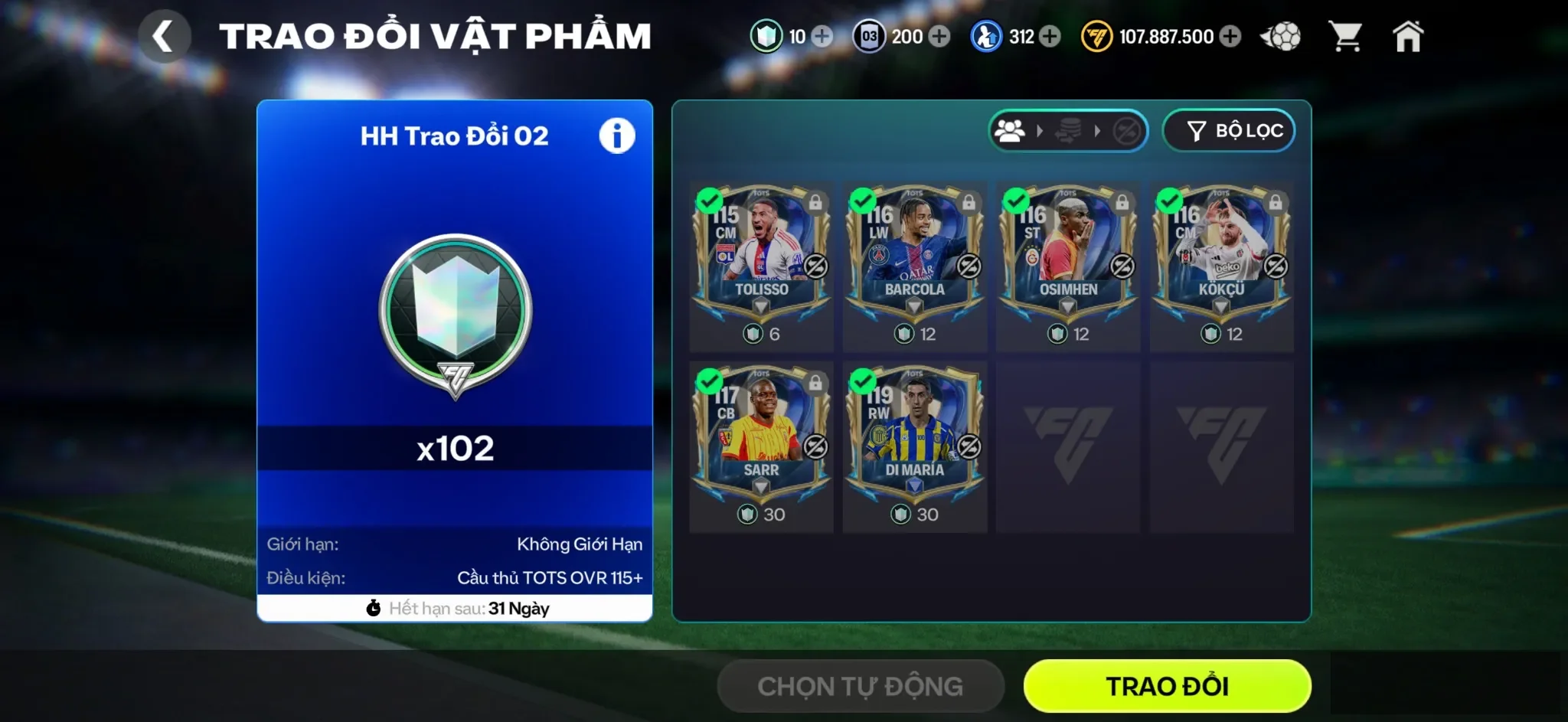Account Image