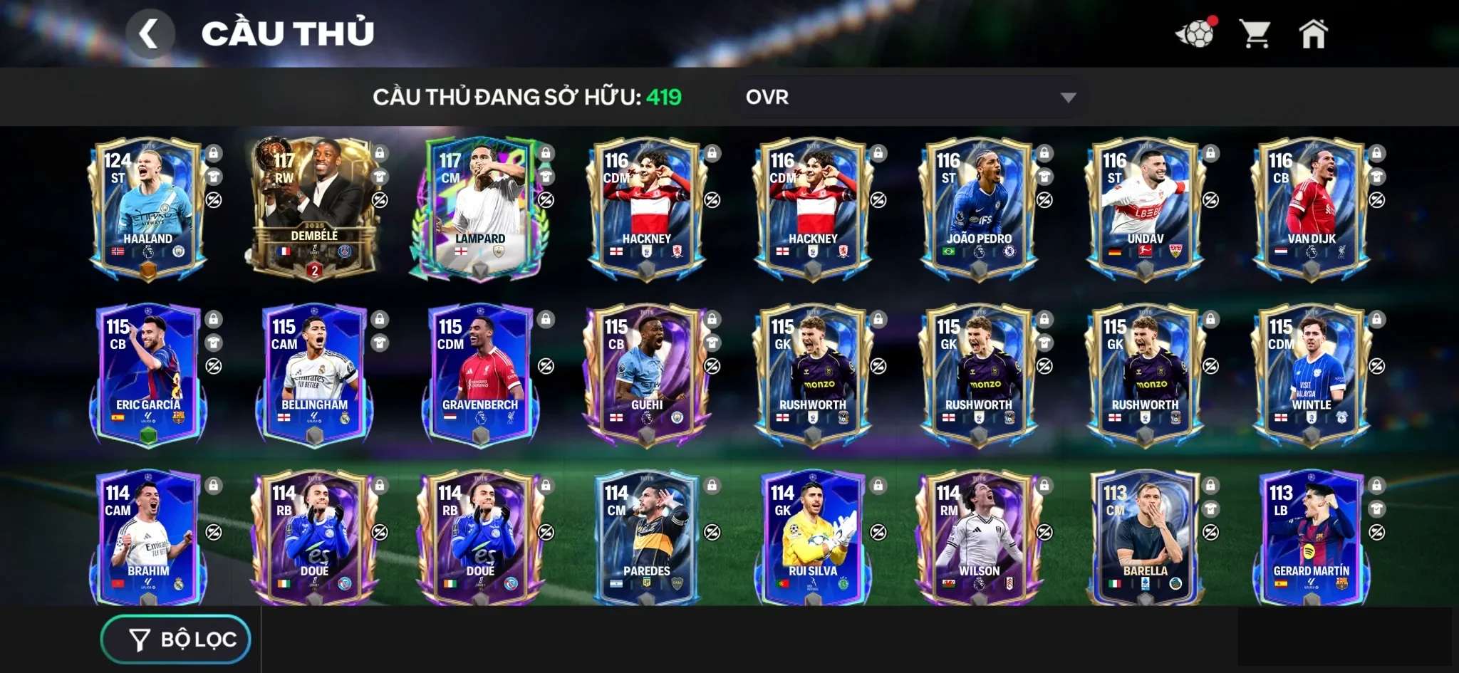 Account Image