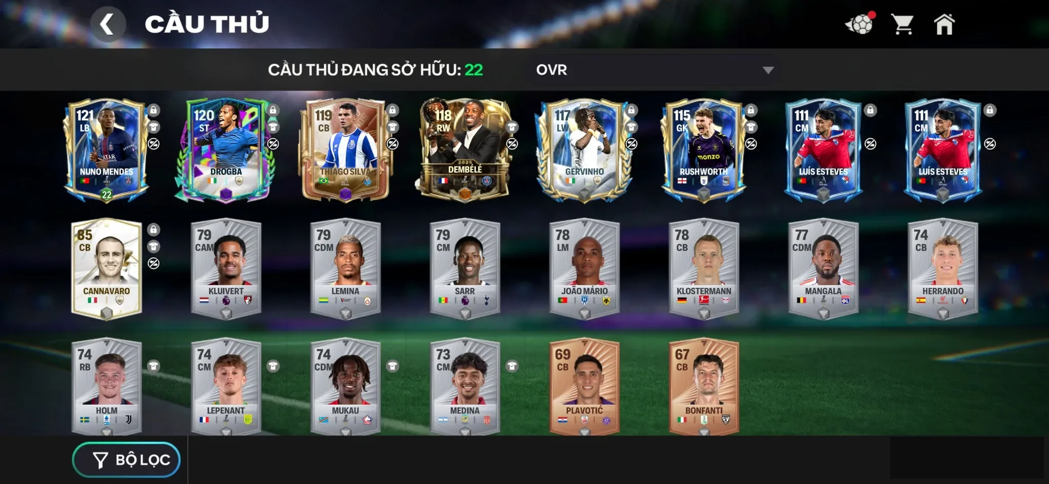 Account Image