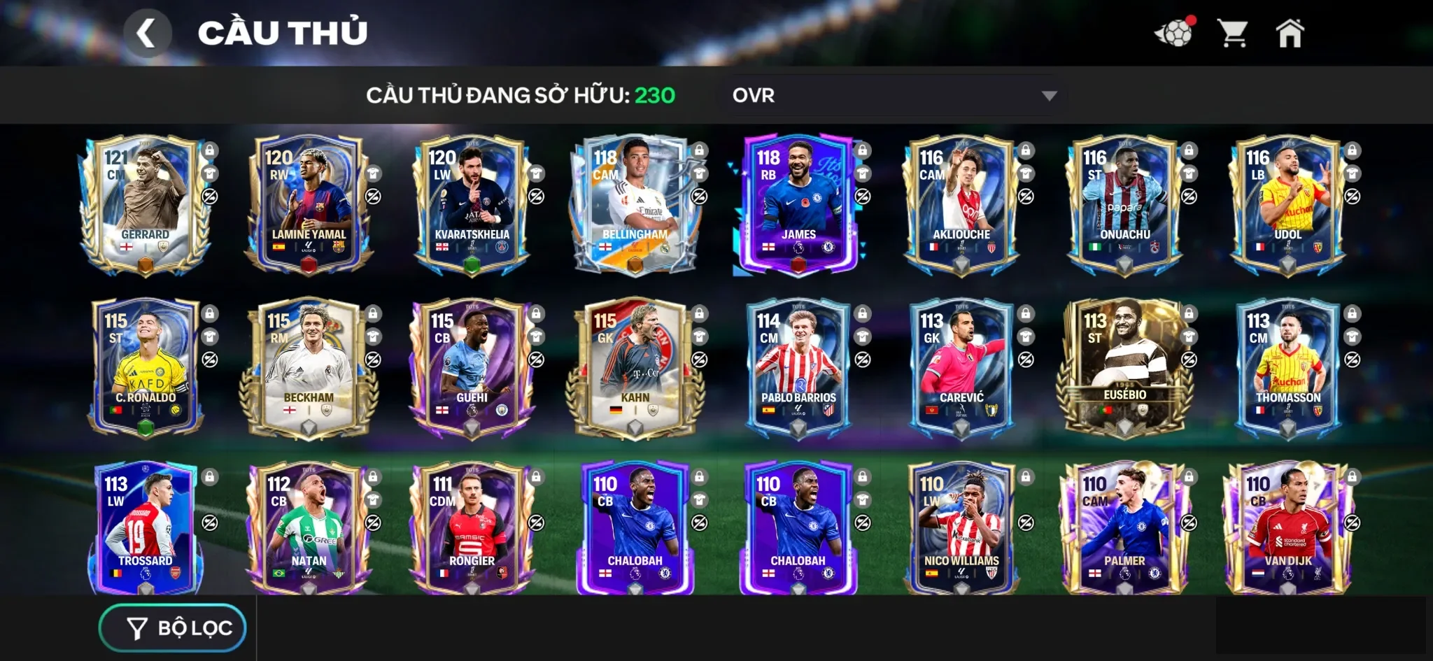 Account Image