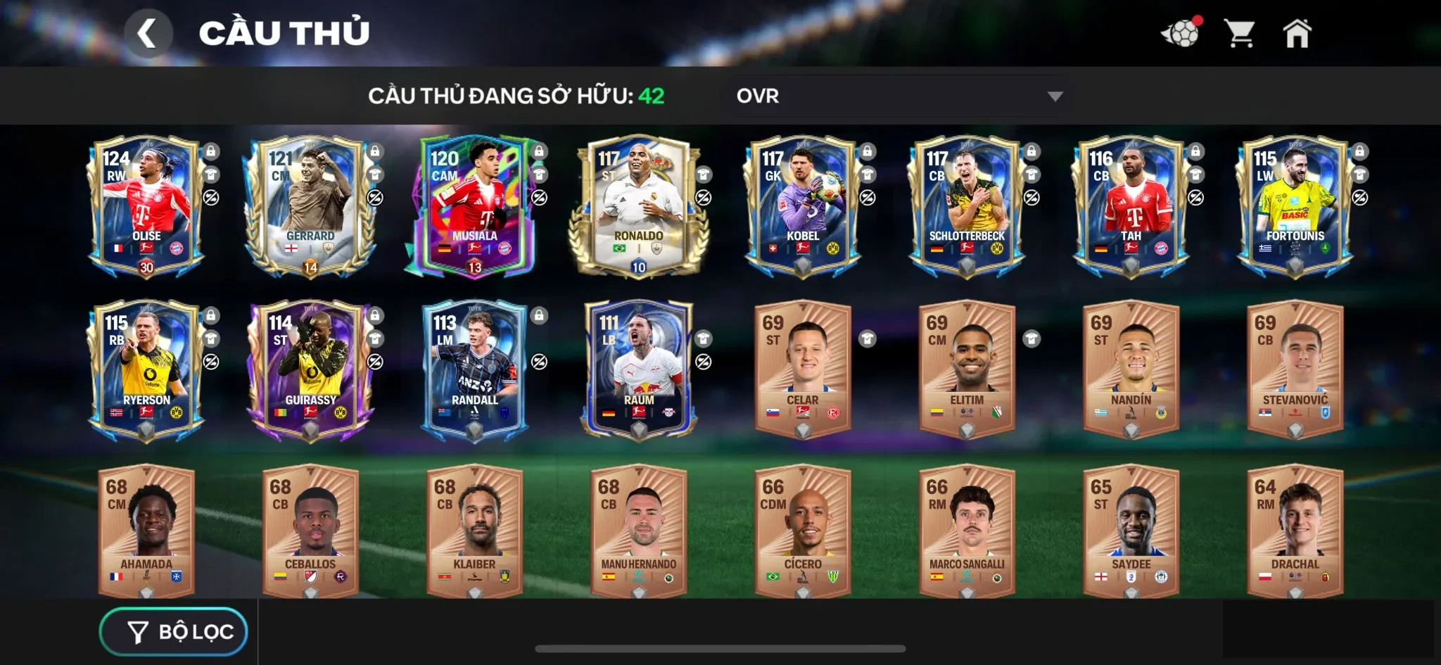 Account Image