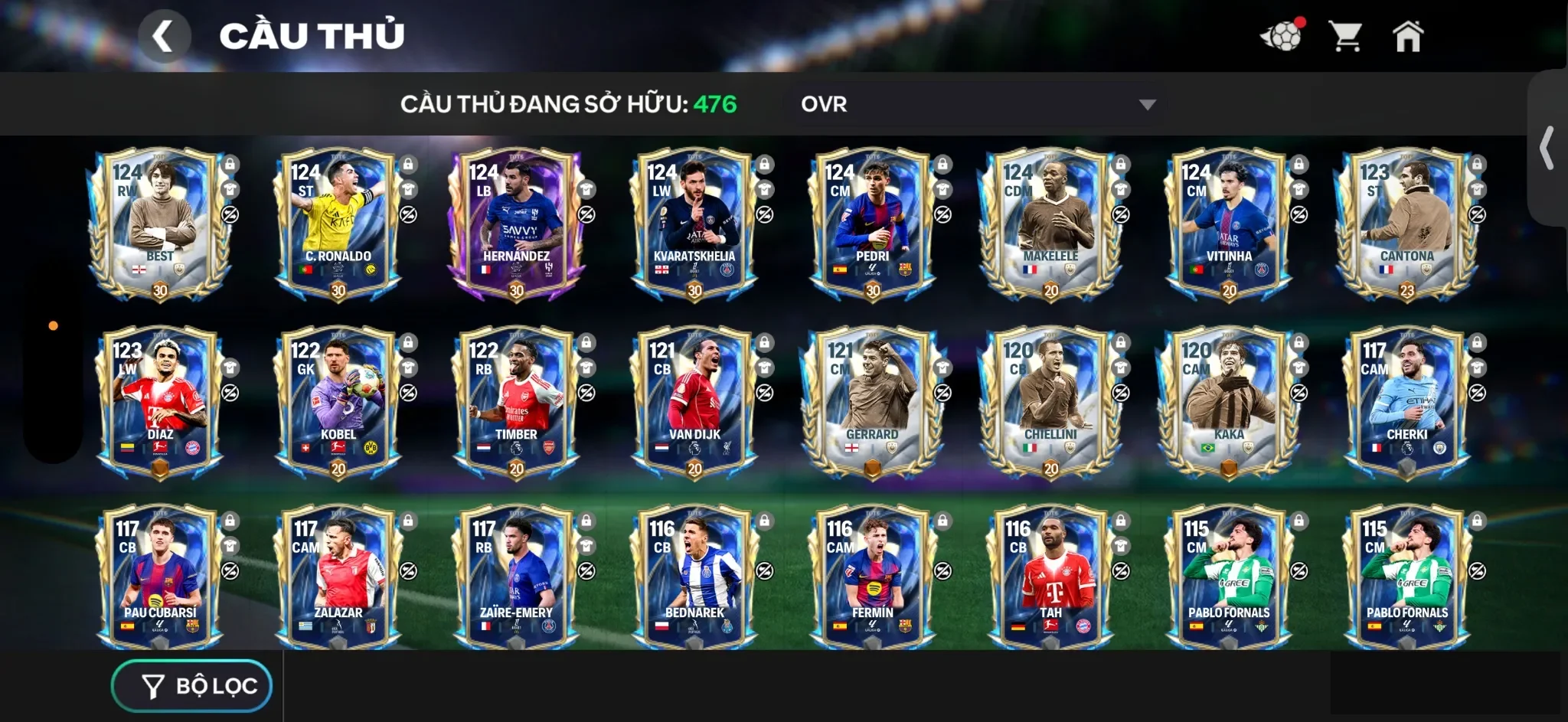 Account Image