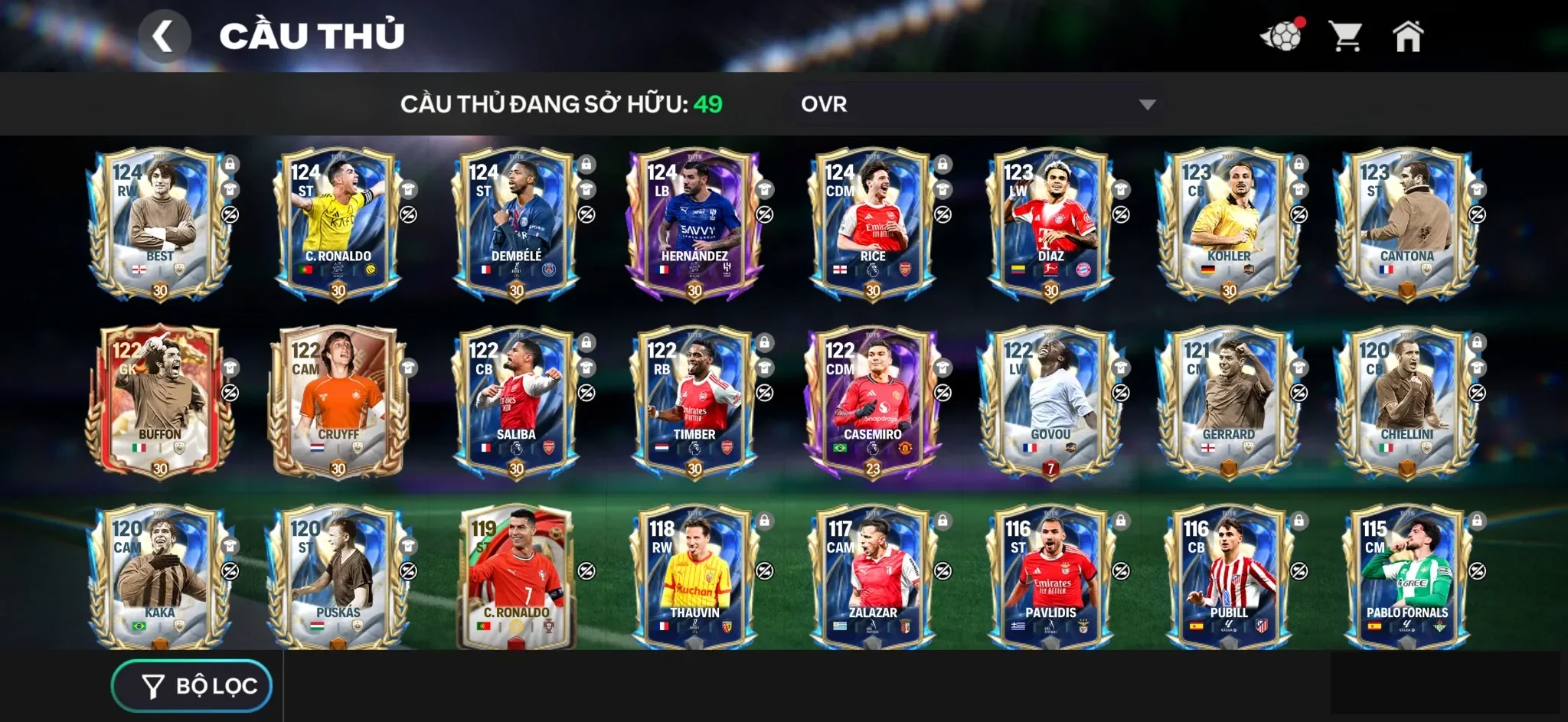 Account Image