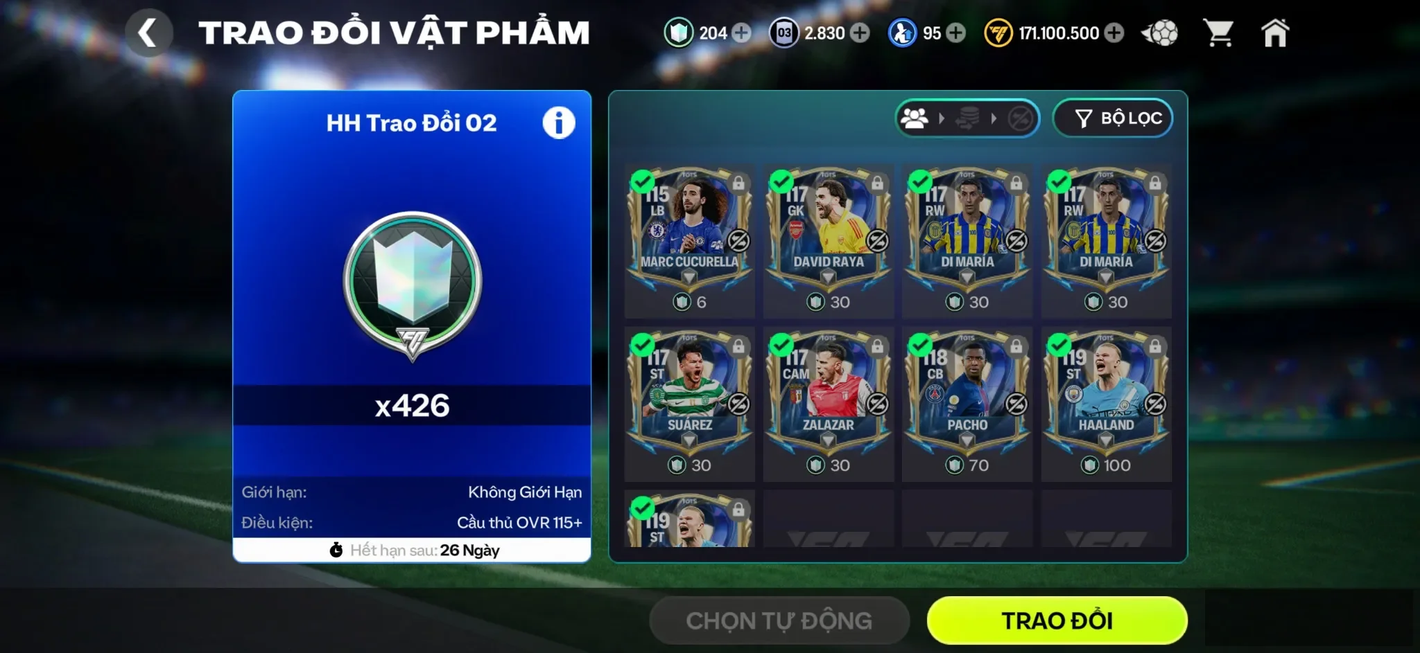 Account Image