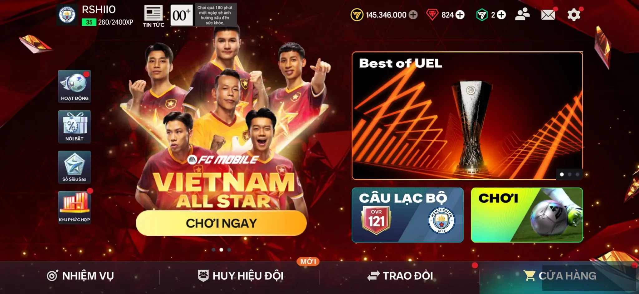 Account Image