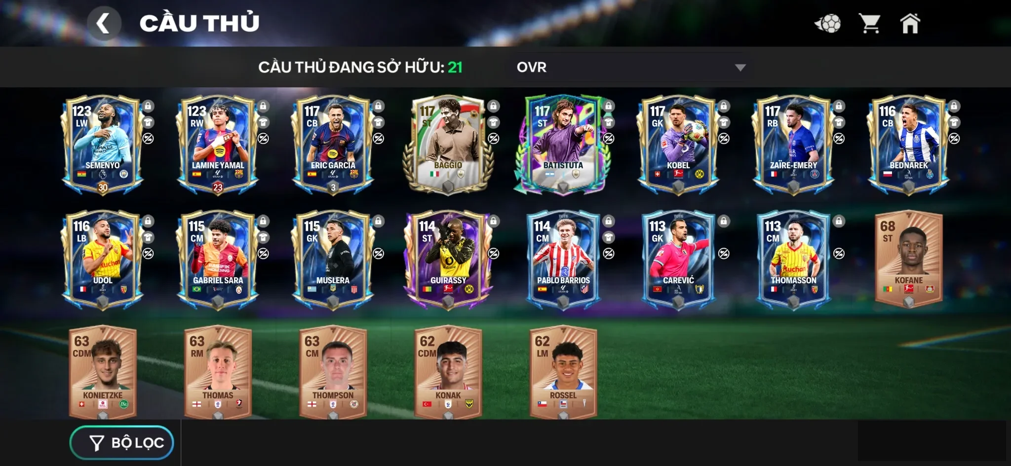 Account Image