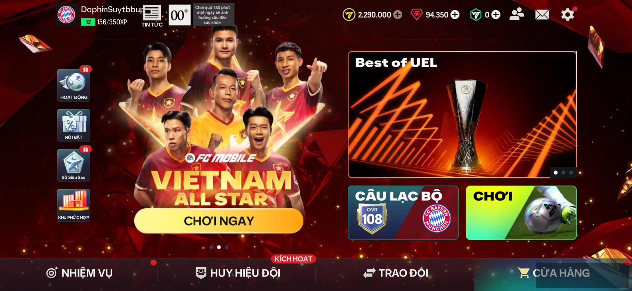 Account Image
