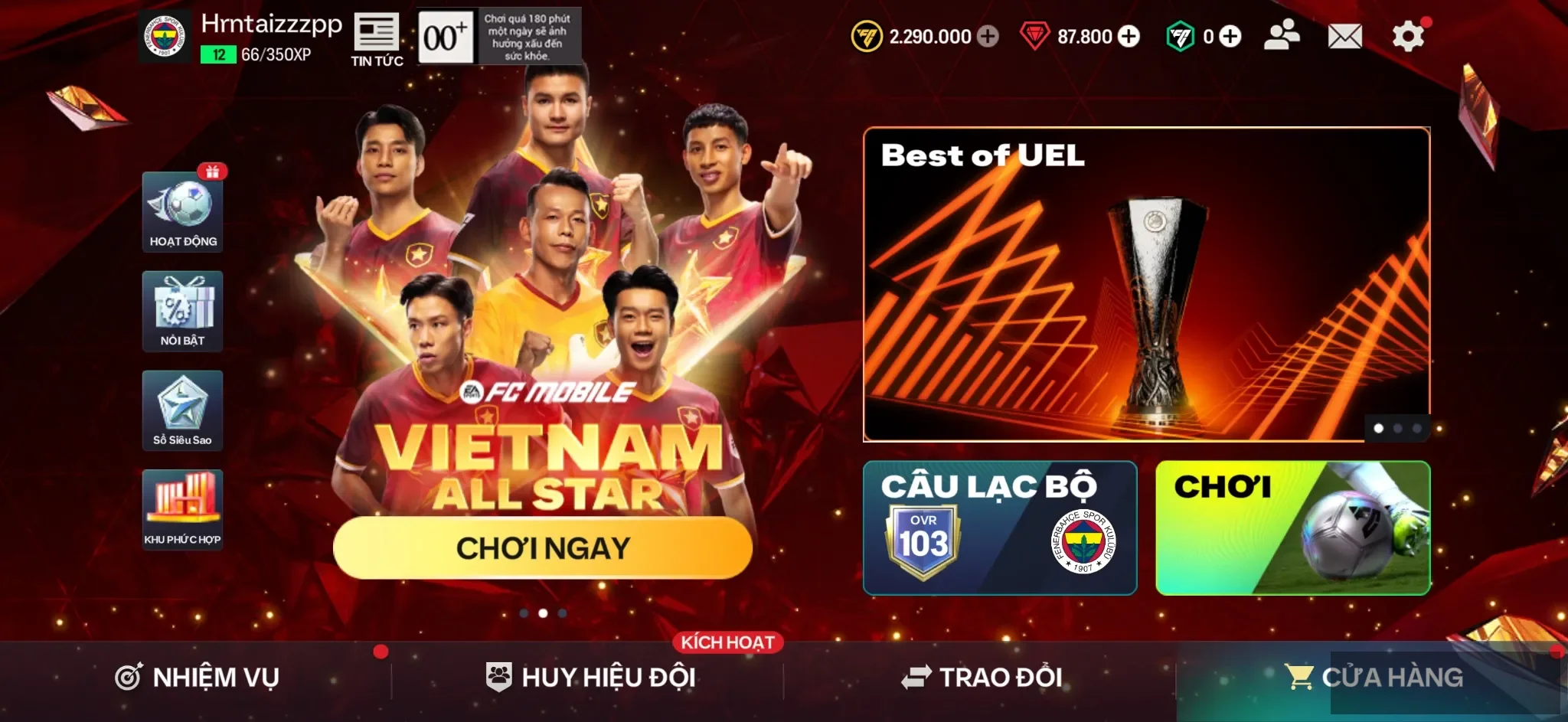Account Image