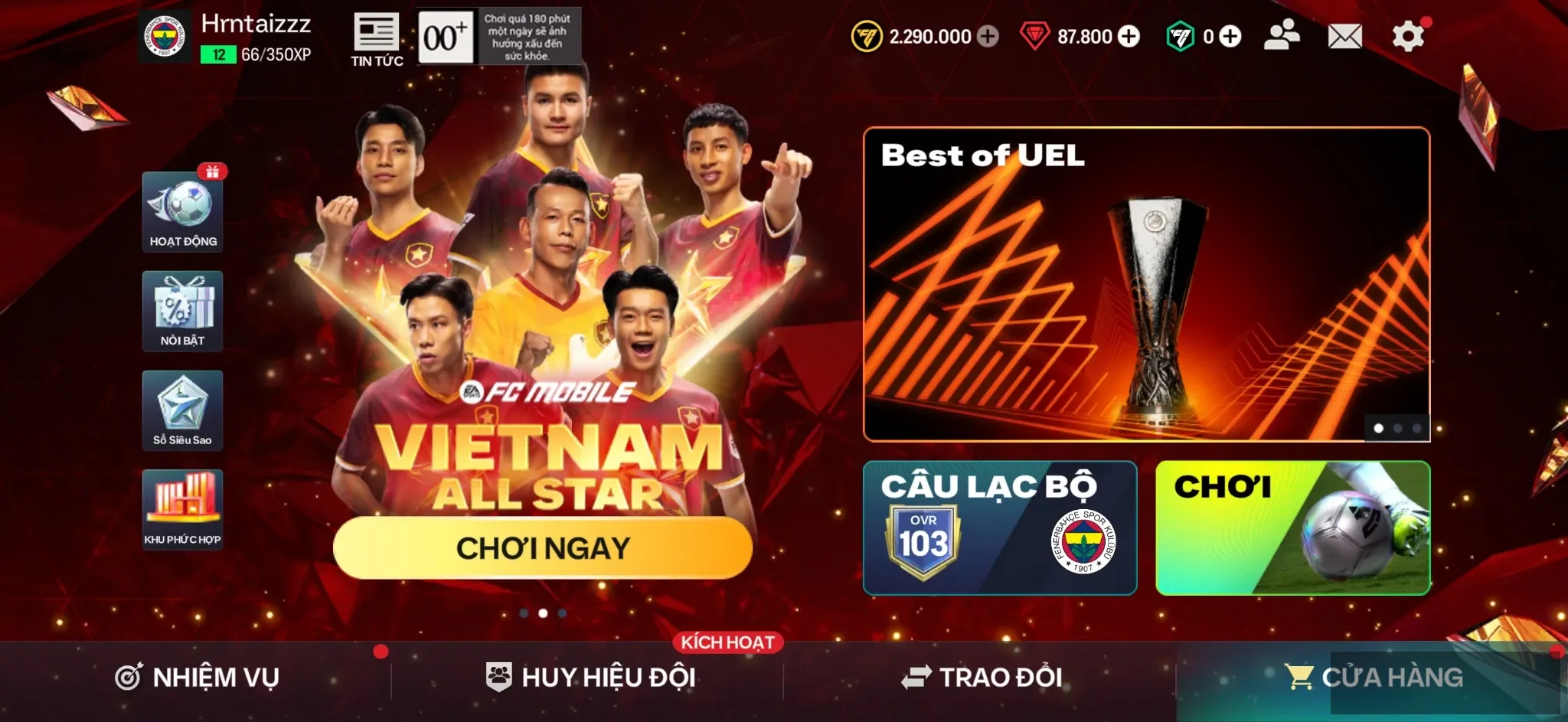 Account Image