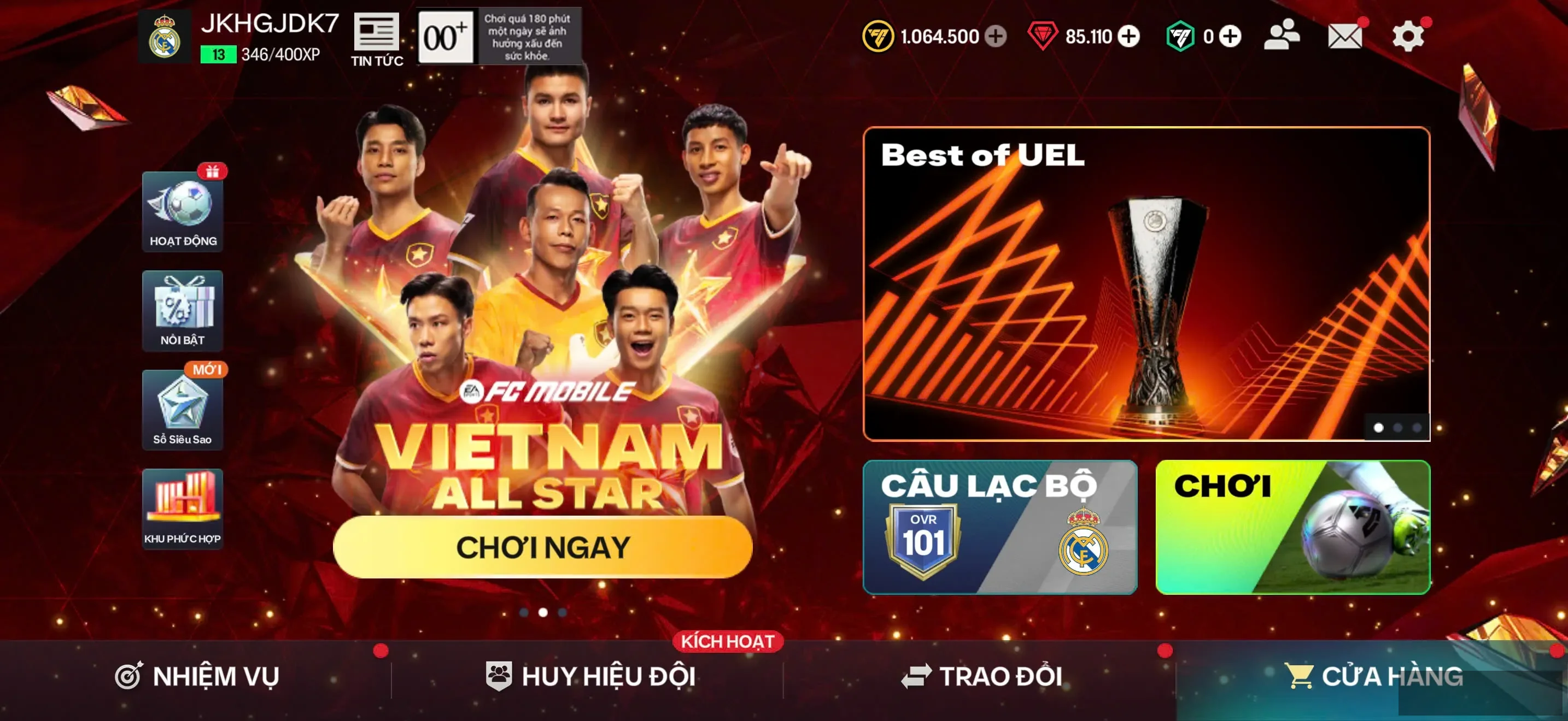 Account Image