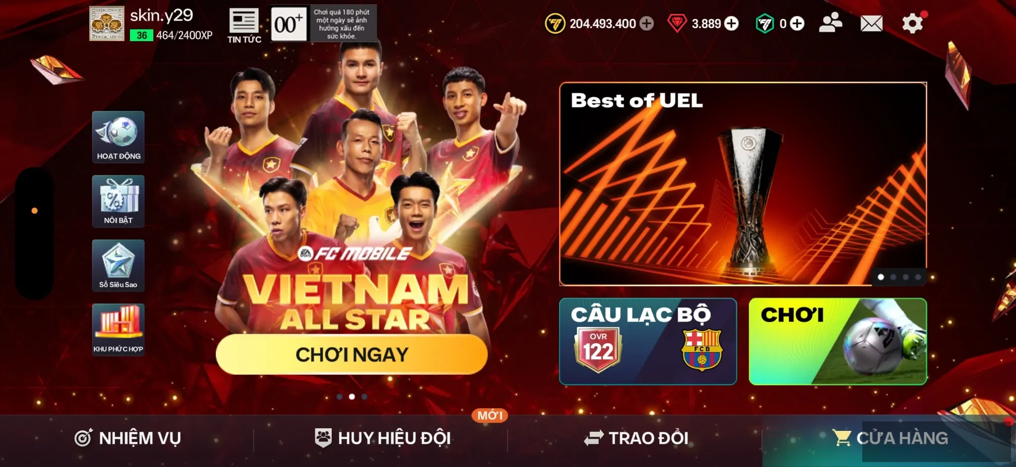 Account Image