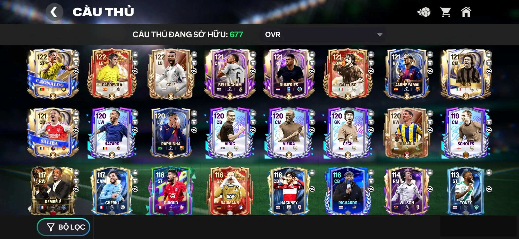 Account Image