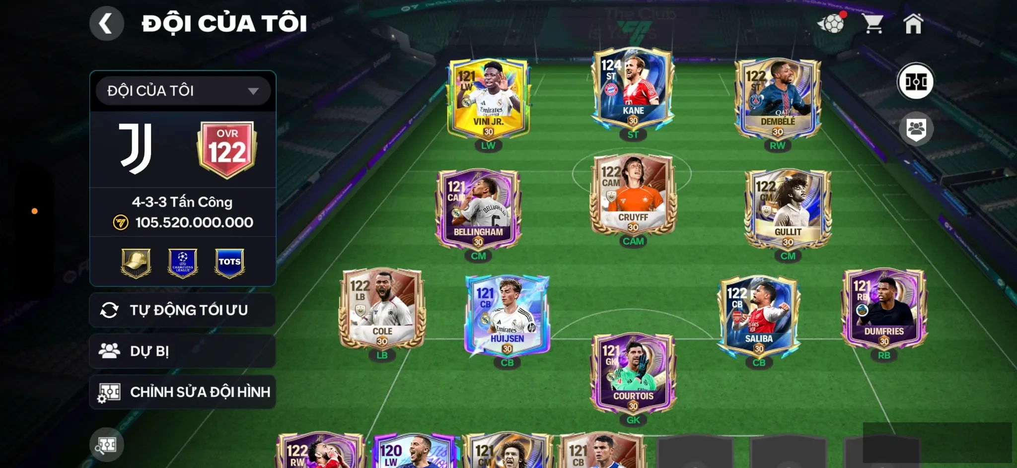 Account Image