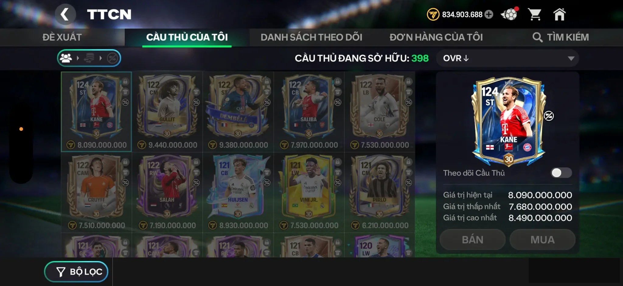 Account Image