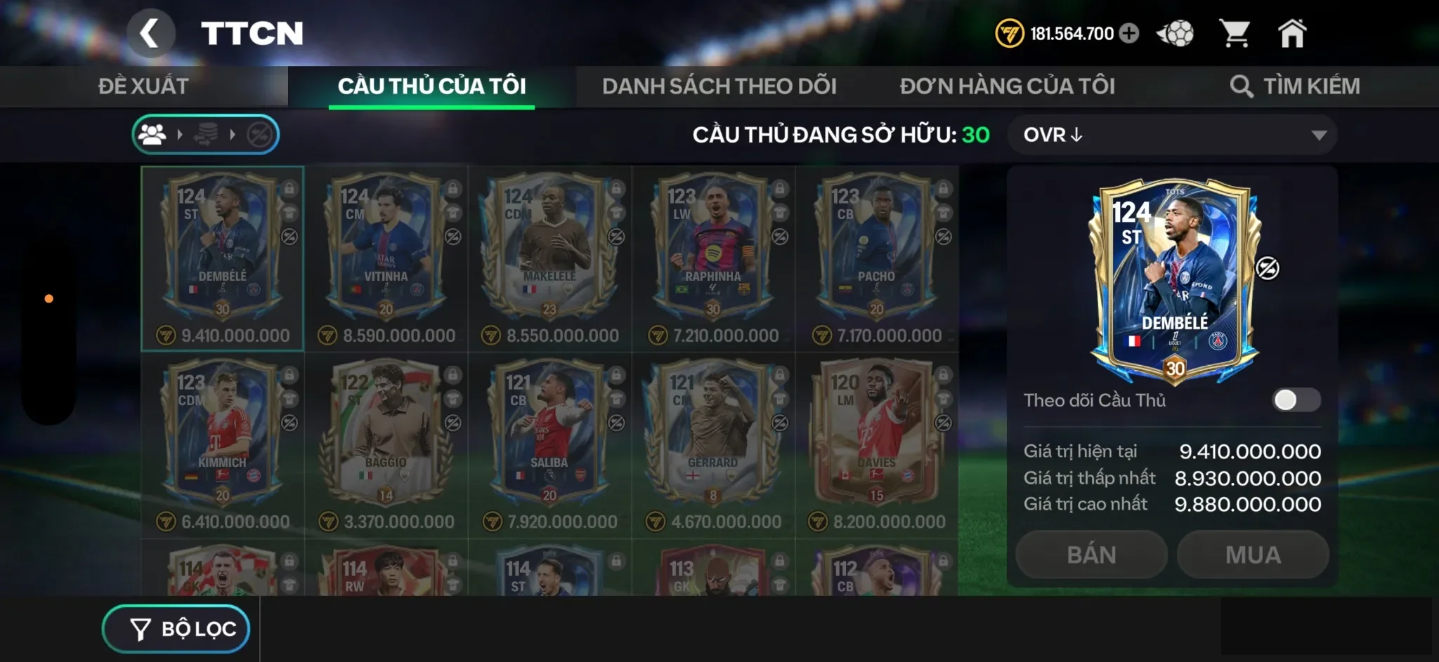 Account Image