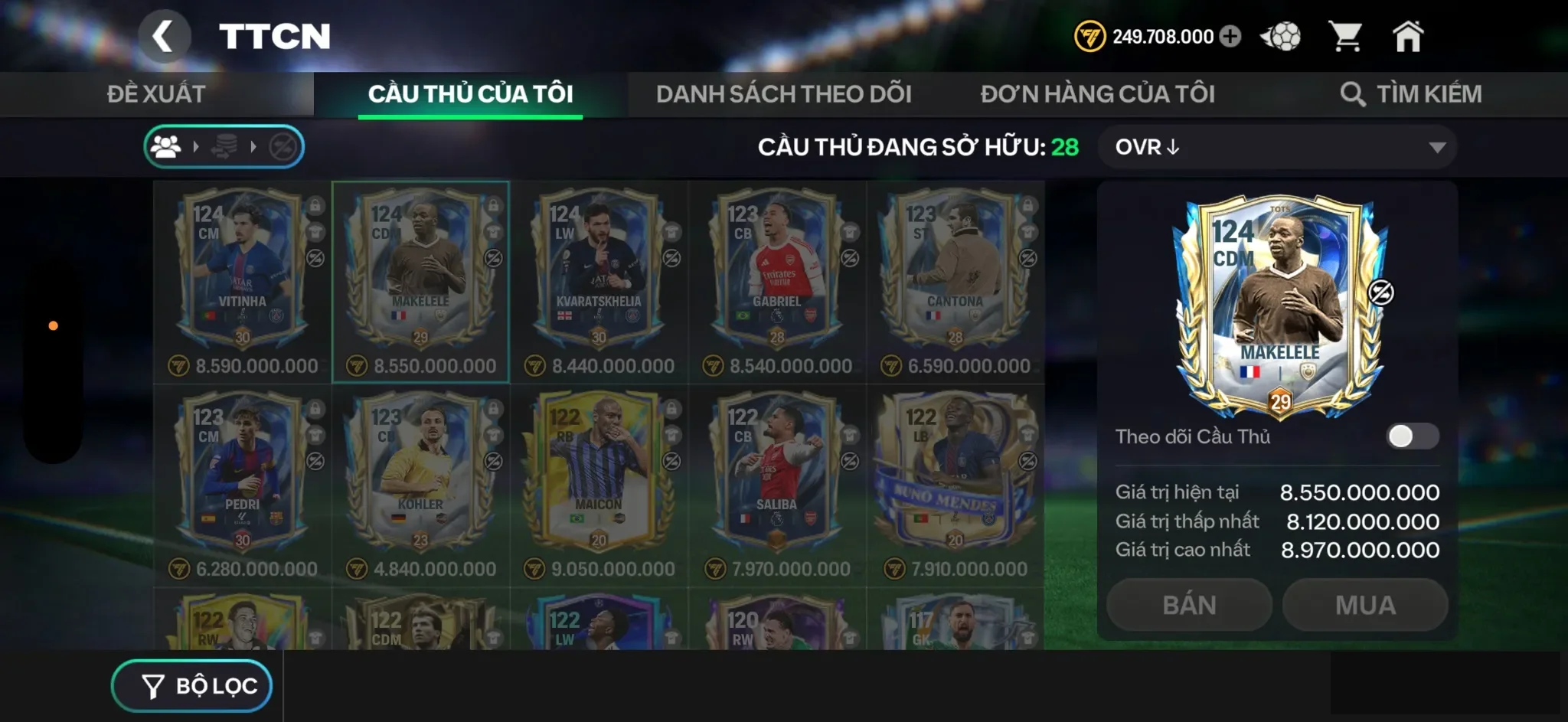 Account Image
