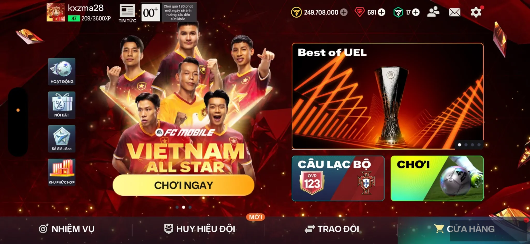 Account Image