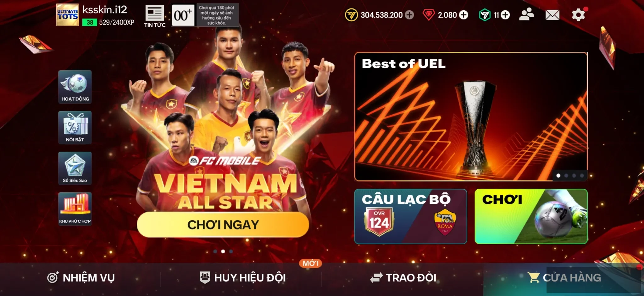 Account Image