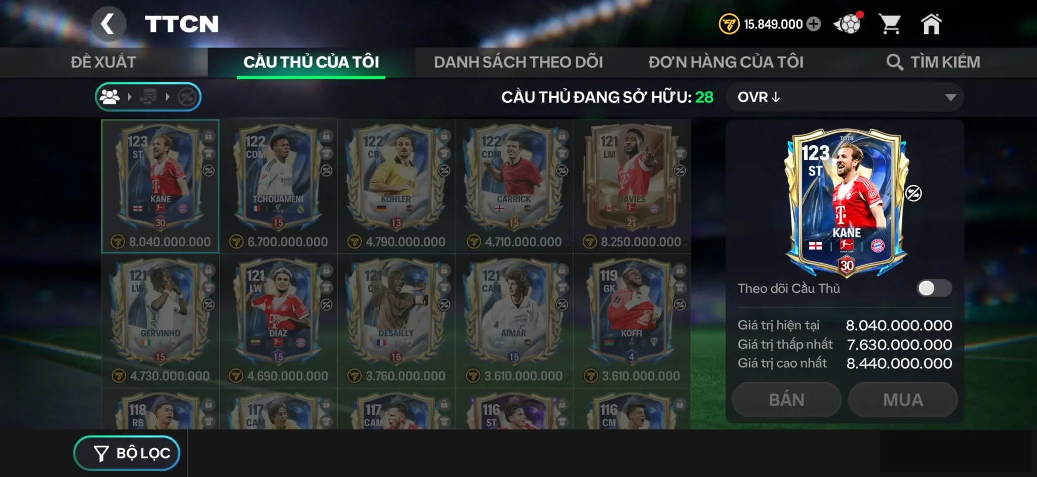 Account Image