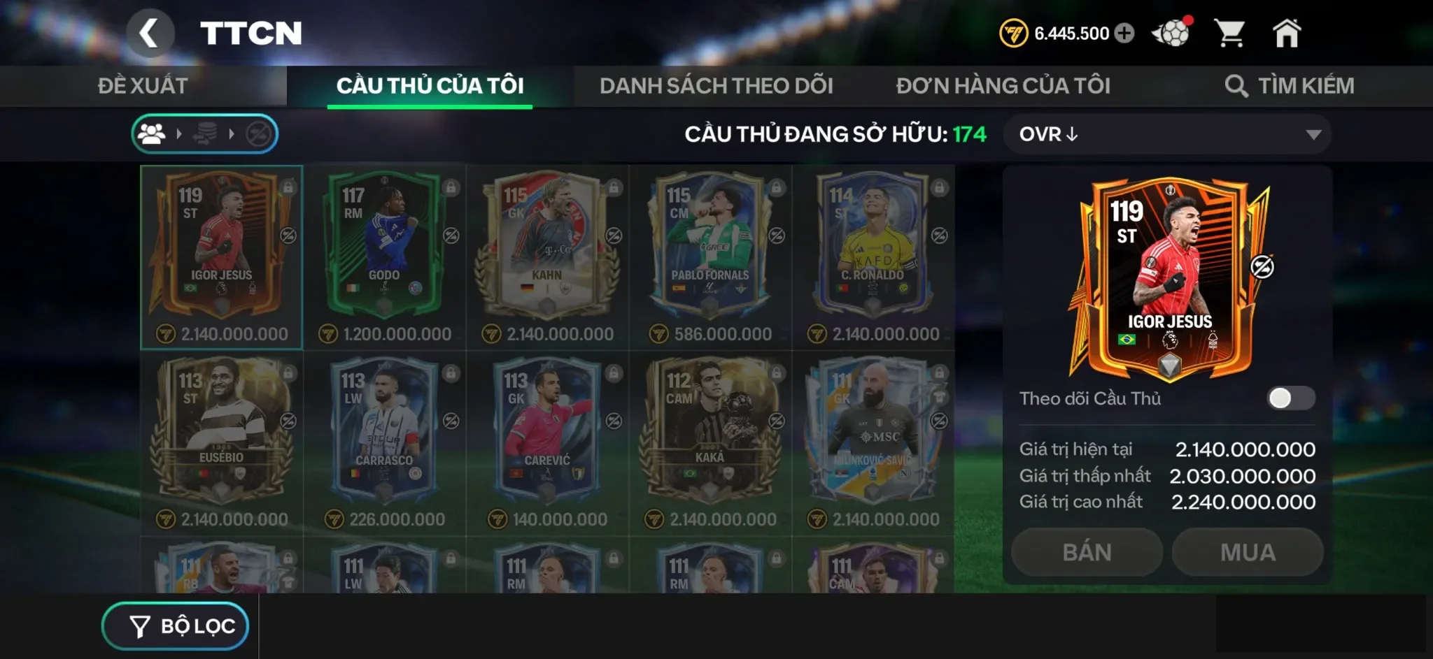 Account Image
