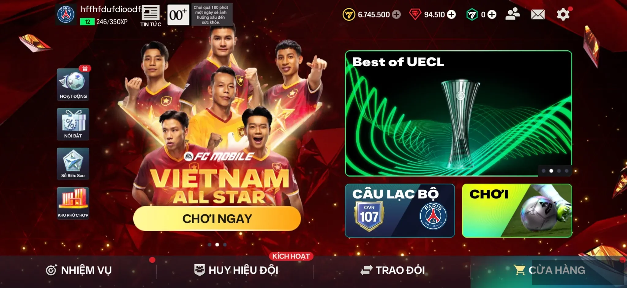 Account Image
