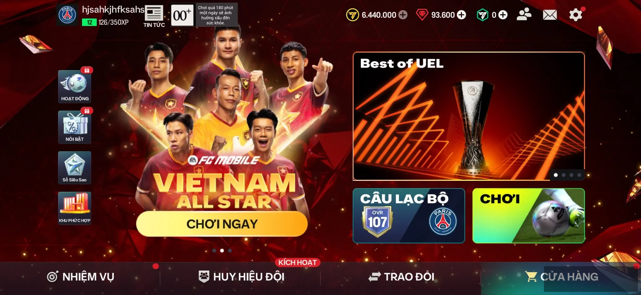 Account Image