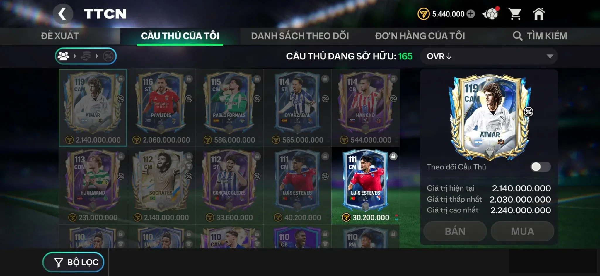 Account Image